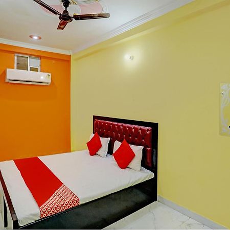 Oyo Flagship Hotel Star Inn Kanpur Esterno foto